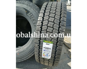 WestLake All Routes+ WDA2 (ведущая) 215/75 R17.5 128/126M WestLake All Routes+ WDA2 (ведущая) 215/75 R17.5 128/126M